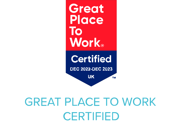 Great Places to Work