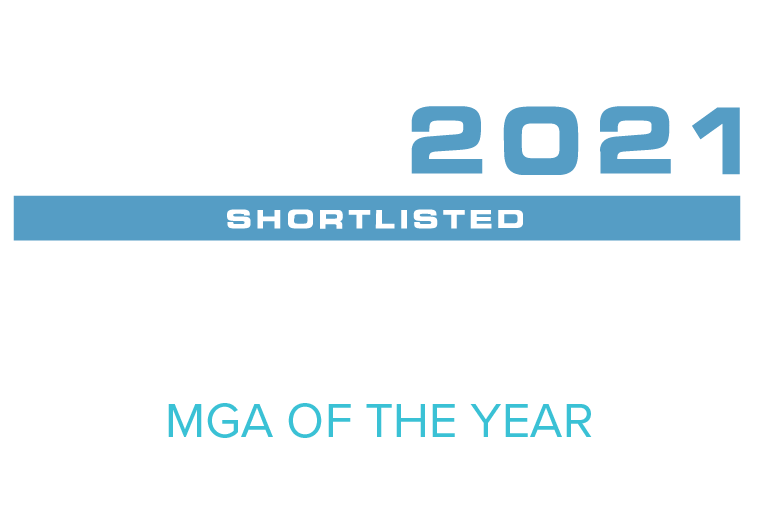 National Insurance Awards 2021 - Shortlisted