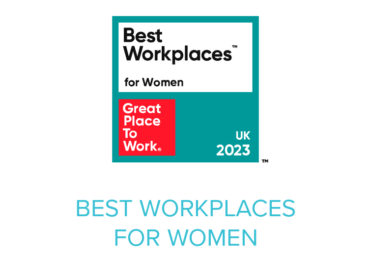 Best Workplaces for Women 2023