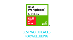 Best Workplaces for Wellbeing